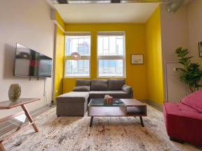 McCormick 2br/2ba Oasis with optional Parking, Patio, Gym for up to 6 guests